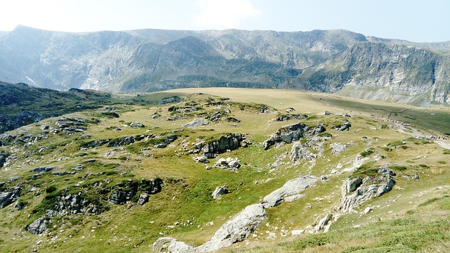 Rila bulgaria