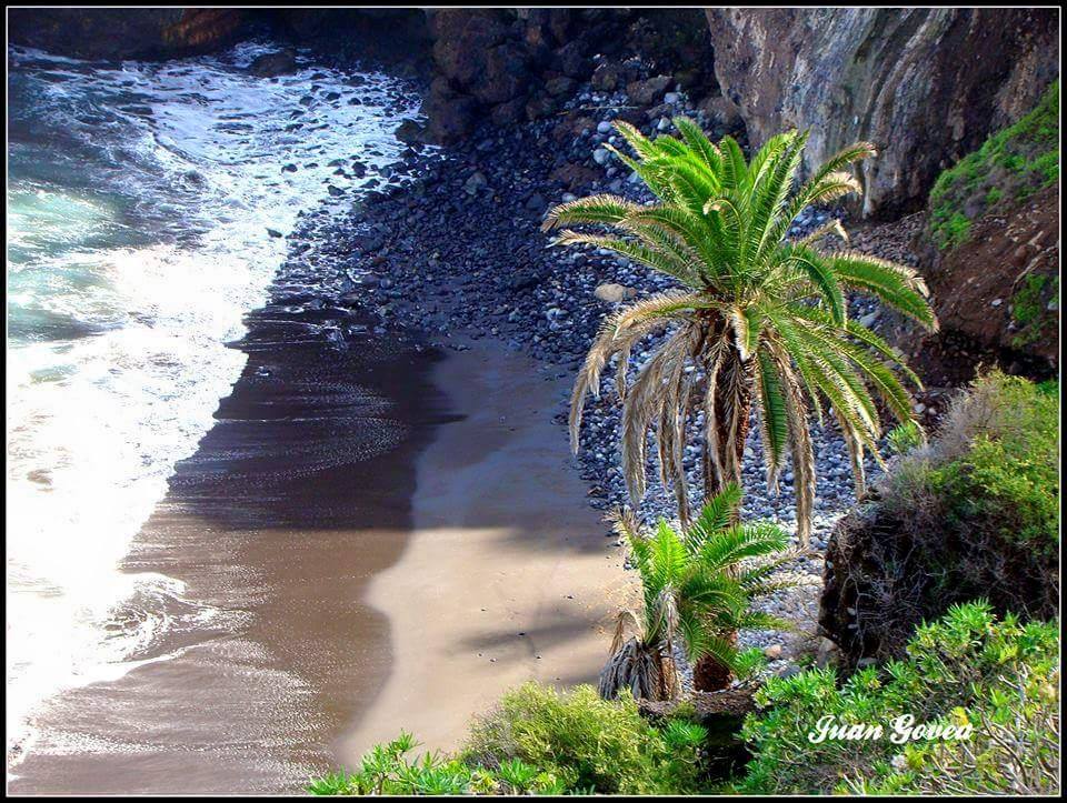 Sendero Los Realejos