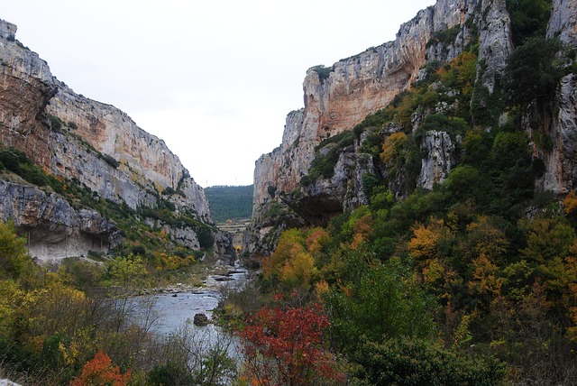 viaje a navarra