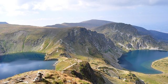 Viaje a Bulgaria viaje los siete lagos de Rila