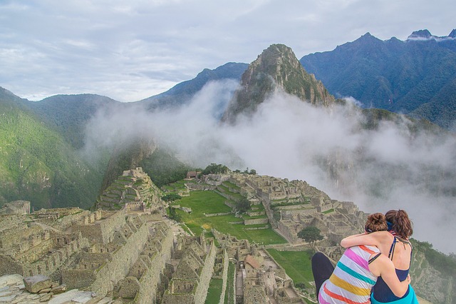 viaje a peru senderismo