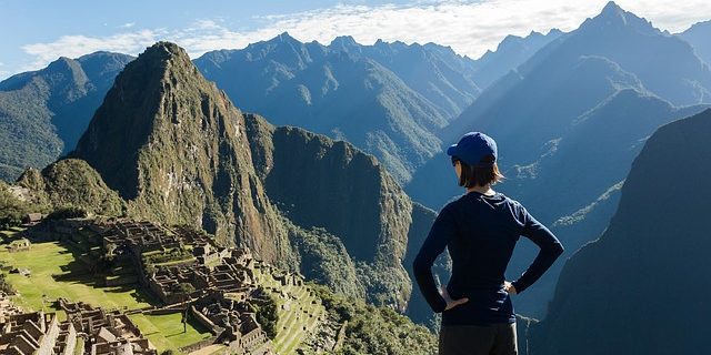 viaje a peru