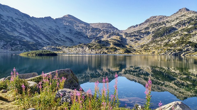 lago popovo