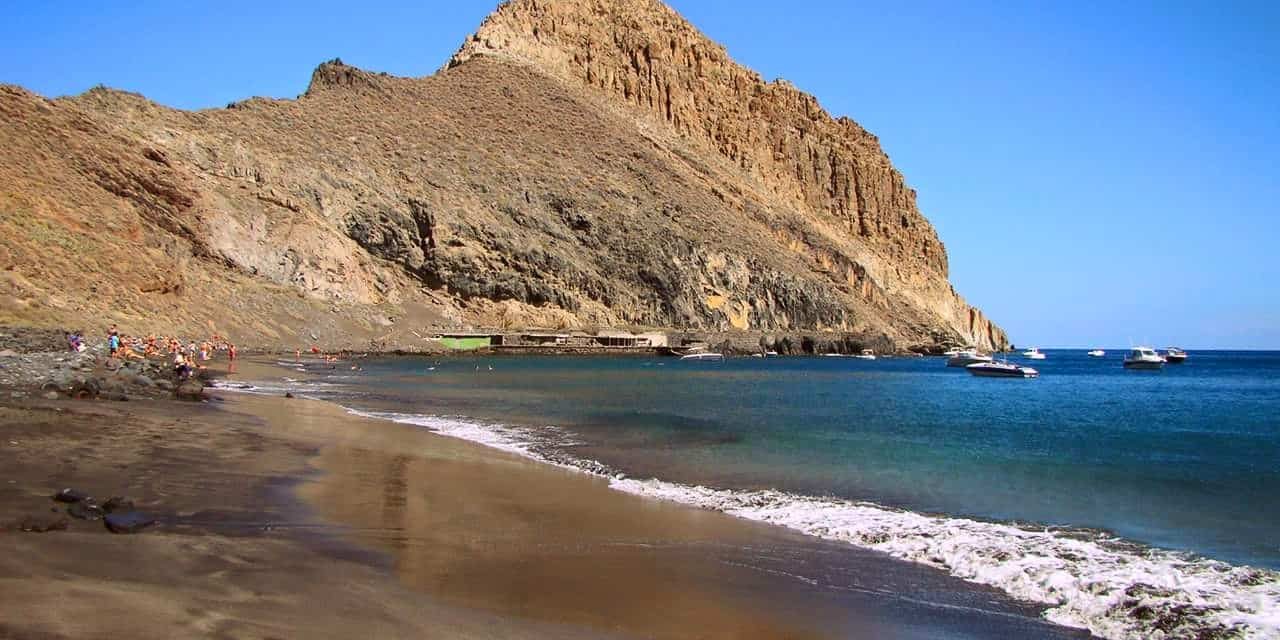 playa de antequera
