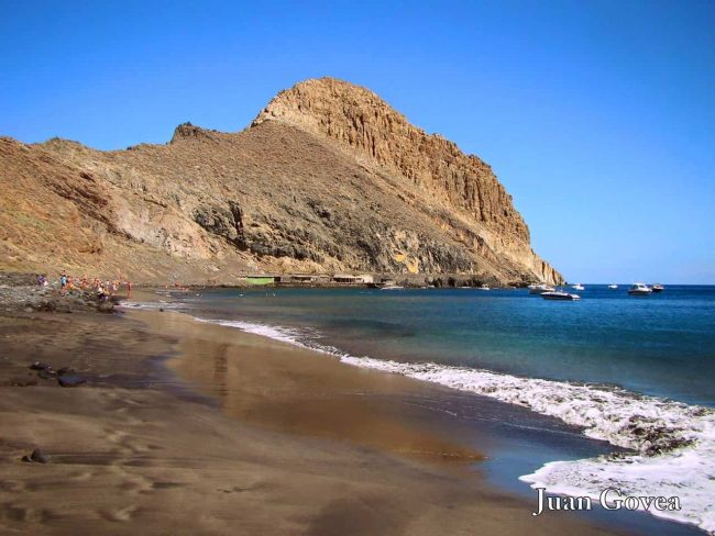 playa de antequera