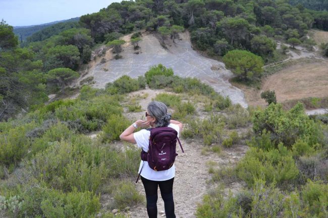 mochila para el cáncer de mama woman´s back primera mochila para el cáncer de mama