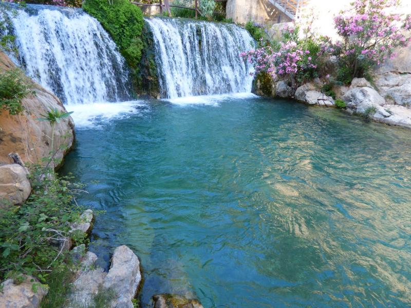 maravillas de la naturaleza