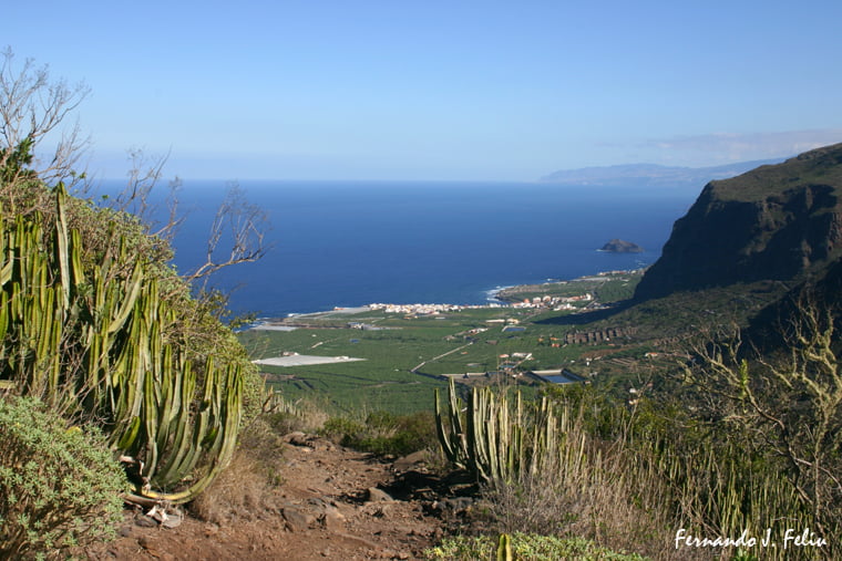Monte del Agua – Talavera-min (1) Monte del Agua a Talavera y los Silos: Salida que haremos el domingo 16 de junio a recorrer y disfrutar de los impresionantes que nos depara esta ruta dentro del Parque Rural de Teno.