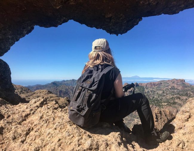 ruta ventanas del nublo