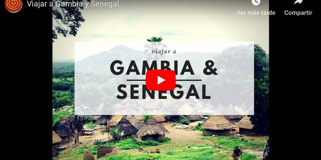 Viaje a Gambia y Senegal ambia y Senegal son países en los que la naturaleza y la paz van unidas de la mano. Un destino para visitar que combina naturaleza, aventura, senderismo y solidaridad. Un paraíso que existe frente al Océano Atlántico y tienes la oportunidad de descubrirlo con nosotros en el viaje que realizaremos en mes de julio.