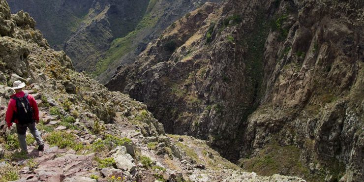 De Teno al camino del Risco Ruta de senderismo que haremos el próximo sábado día 29 de Junio en Teno alto. Una oportunidad de disfrutar de unas preciosas vistas a la isla baja y Punta de Teno dentro del privilegiado entorno