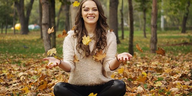 2 horas semanales en la naturaleza Sólo 2 horas semanales en la naturaleza pueden ayudarte a gozar de un buena salud tanto física como emocional