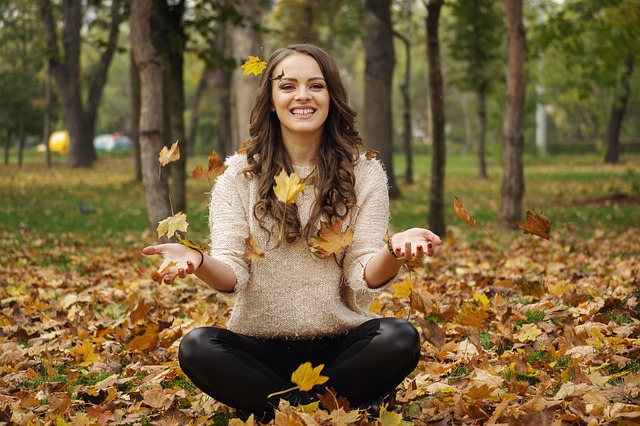 Sólo 2 horas semanales en la naturaleza pueden ayudarte a gozar de un buena salud tanto física como emocional