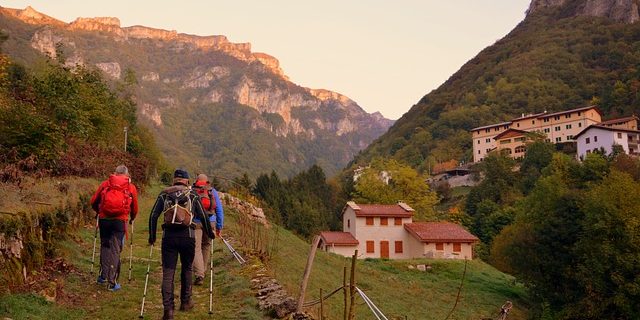 saber respirar en el senderismo factores para obtener un mejor rendimiento al hacer senderismo