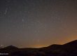 Además del Parque Nacional del Teide existen otros puntos idóneos para poder ver las perseidas en Tenerife a simple vista