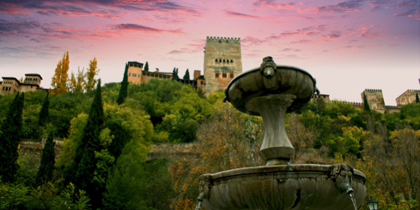 Cahorros y Alpujarra (Granada) Cahorros y Alpujarra (Granada) viaje puente de Carnaval 2020