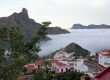 Practicar senderismo en Gran Canaria hará las delicias de los amantes de la naturaleza