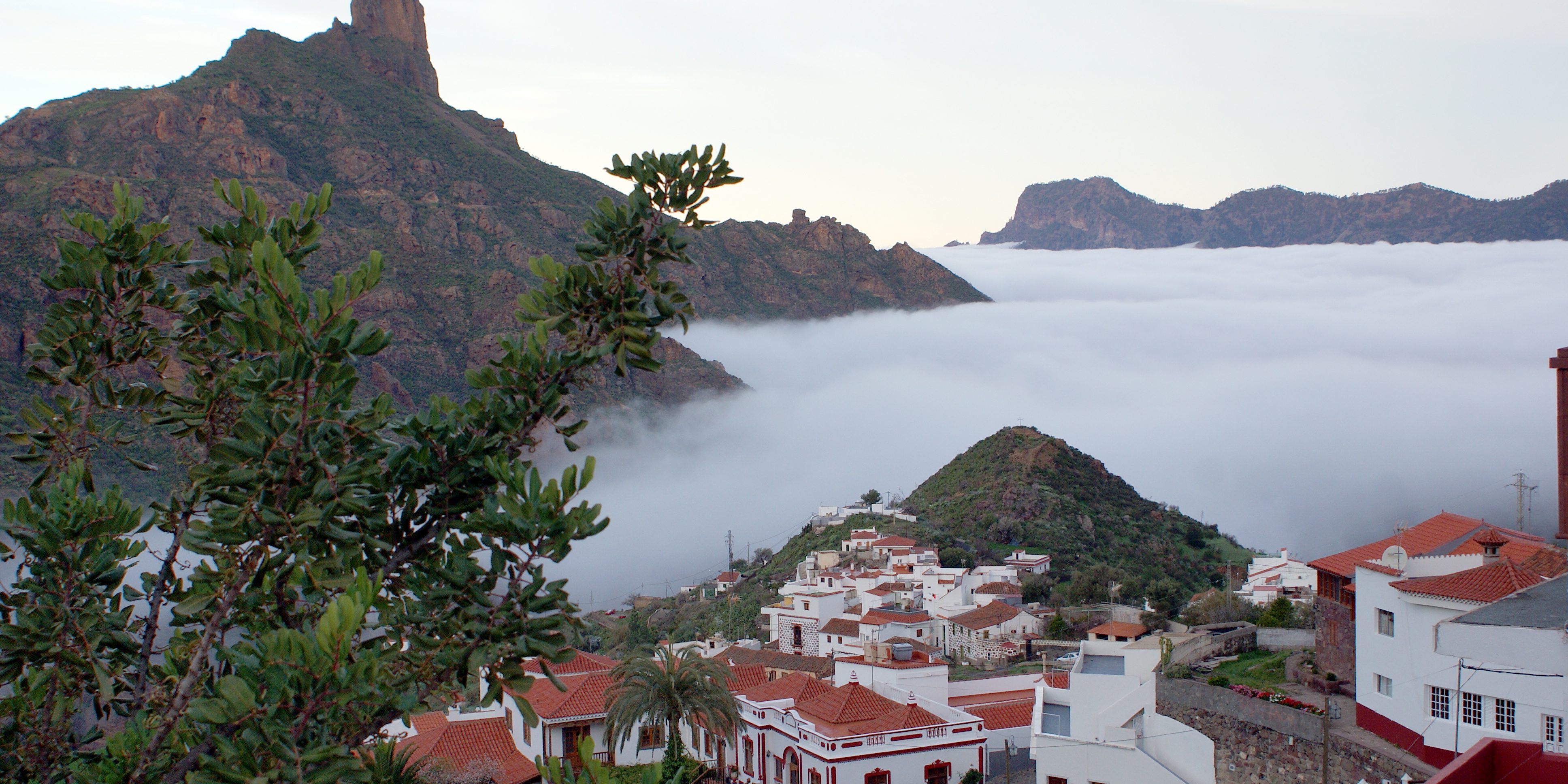 Senderismo en Gran Canaria Practicar senderismo en Gran Canaria hará las delicias de los amantes de la naturaleza