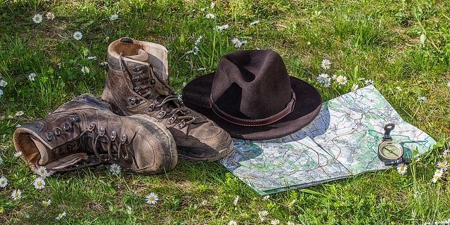 Regalos para los amantes del senderismo Existen muchas ideas para sorpernder con bonitos regalos para los amantes del senderismo