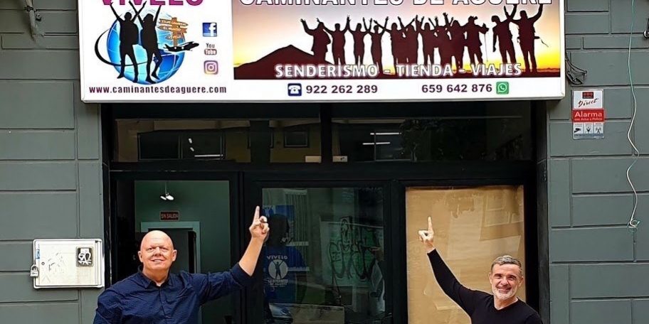 Sólo podemos darles las gracias por hacer mejor este año 2020