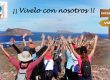 VIAJES VERANO 2021: VÍVELOS CON NOSOTROS