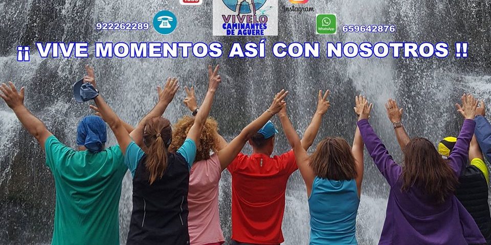 Ven y disfruta con nosotros Ven y disfruta con nosotros, te esperamos