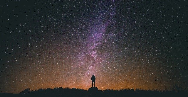 Las Gemínidas Las Gemínidas, la magia de la lluvia de estrellas