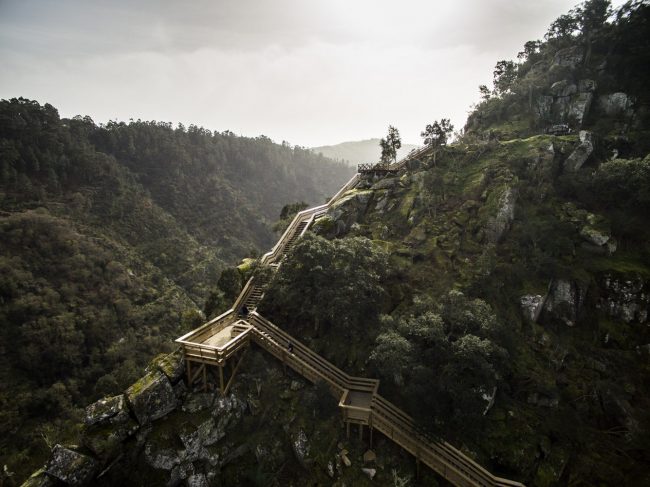 Viaje al Norte de Portugal Viaje al Norte de Portugal en Semana Santa 2020