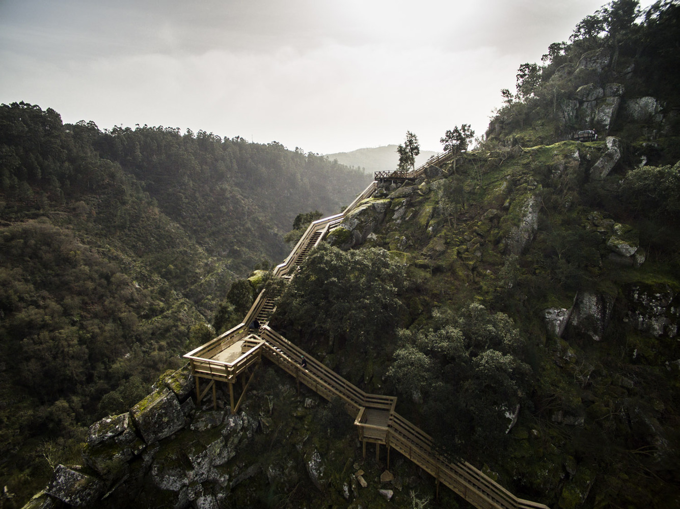 Viaje al Norte de Portugal en Semana Santa 2020