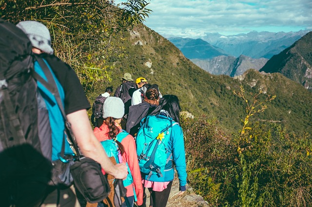 Seguro de actividades al aire libre El seguro de actividades al aire libre no es obligatorio, pero si recomendable