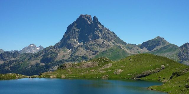 Viaje al Sur de Francia