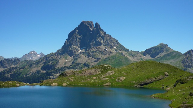 Sur de Francia Viaje al Sur de Francia