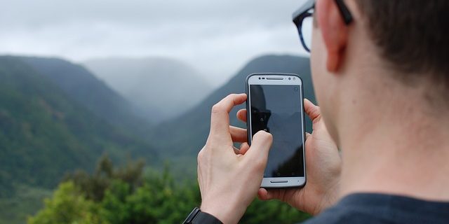 Ahora es el momento de aprender a sacar las mejores fotos