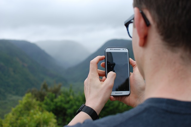 momento de aprender a sacar las mejores fotos Ahora es el momento de aprender a sacar las mejores fotos