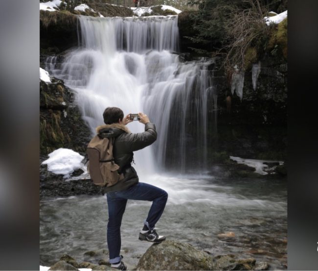 Sierra Cebollera Parque Natural de la Sierra Cebollera