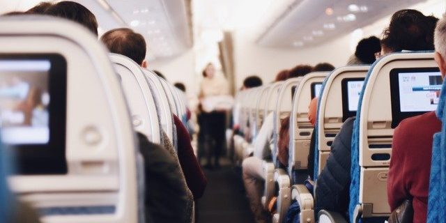 Nuevas medidas para viajar en avión Covid-19, nuevas medidas para viajar en avión