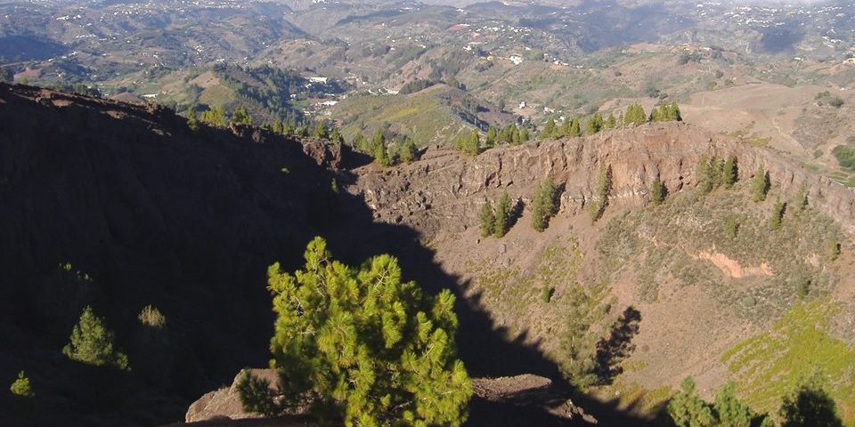 Ruta del Queso de Fontanales Ruta del Queso de Fontanales, Gran Canaria