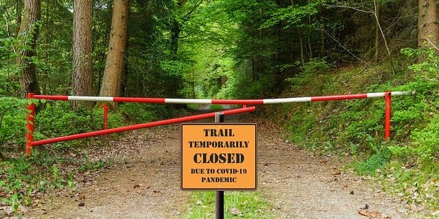 La nueva normalidad del senderismo