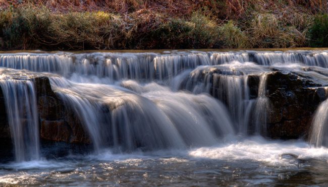 Parque Natural de Gorbeia, en el País Vasco