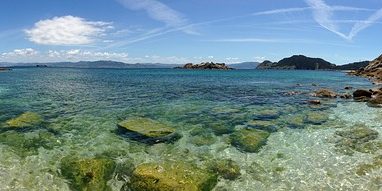 Viaje a Isla de Lobos y Fuerteventura Viaje a Isla de Lobos y Fuerteventura, en agosto