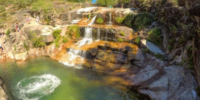 Parque Nacional de Peneda-Gerês, paraiso luso