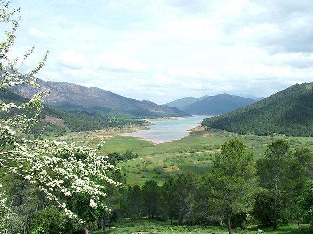 Sierras de Cazorla, Segura y Las Villas Sierras de Cazorla, Seguras y las Villas, Jaén
