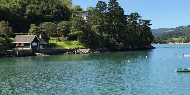 Urdaibai, el tesoro verde de Euskadi