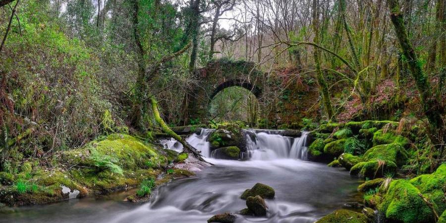 te invitamos a conocer la Ruta por las Antiguas Fábricas de Papel