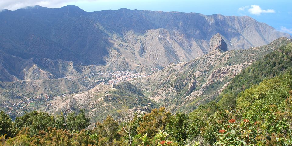 Chijeré Camino a Chijeré