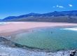 Parque Natural de Jandía se encuentra en el extremo sur de la Isla de Fuerteventura