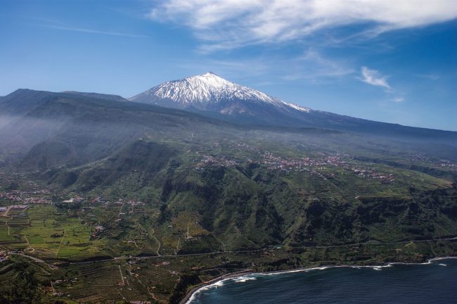 Ruta 040, desafío extremo
