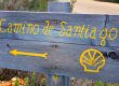 El Camino de Santiago es una de las rutas