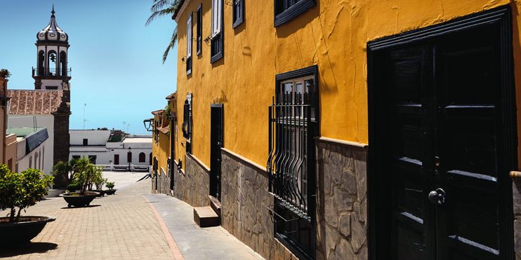 GRANADILLA DE ABONA, SENDEROS CON HISTORIA - Caminantes de Aguere