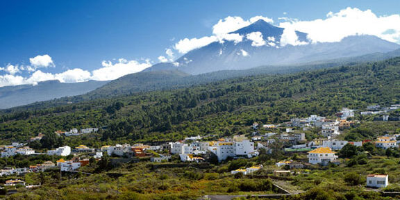 El Tanque Municipio de El Tanque